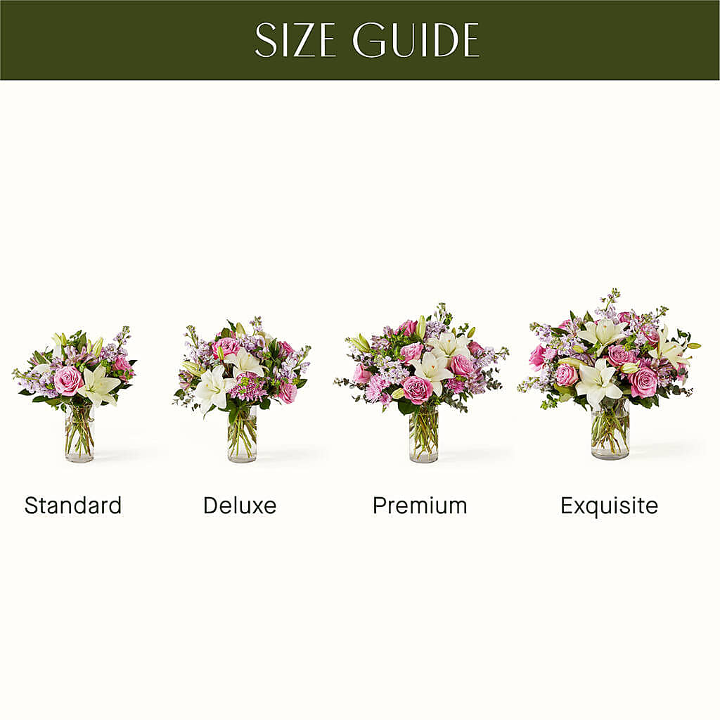 Daydreamer Bouquet –  Greater Oklahoma City Flower Shop, Oklahoma City OK