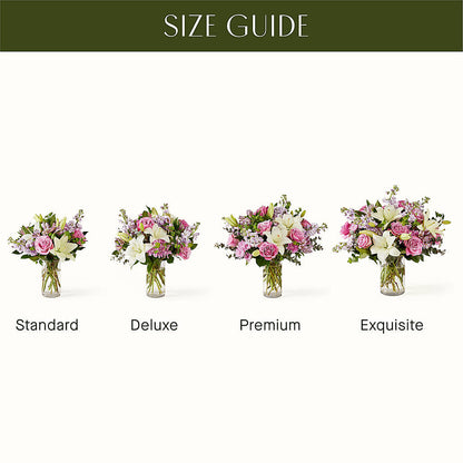 Daydreamer Bouquet –  Greater Oklahoma City Flower Shop, Oklahoma City OK