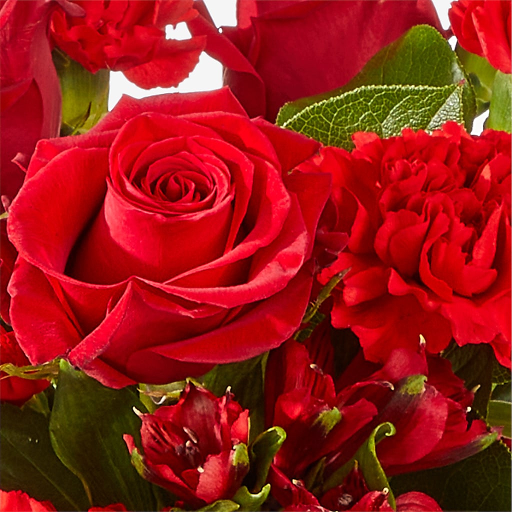 The Heartstrings Bouquet –  Greater Oklahoma City Flower Shop, Oklahoma City OK