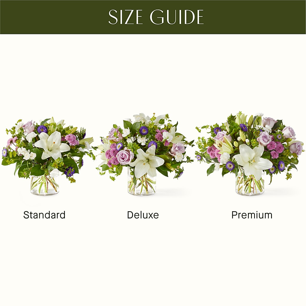 April Showers Bouquet –  Greater Oklahoma City Flower Shop, Oklahoma City OK