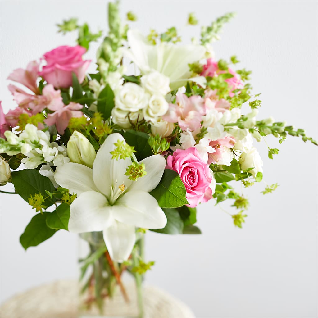 Fondly Bouquet –  Greater Oklahoma City Flower Shop, Oklahoma City OK