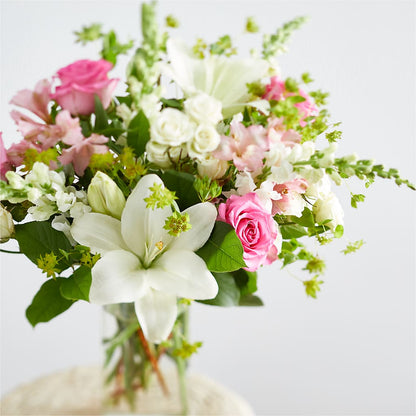 Fondly Bouquet –  Greater Oklahoma City Flower Shop, Oklahoma City OK