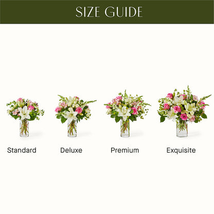 Fondly Bouquet –  Greater Oklahoma City Flower Shop, Oklahoma City OK