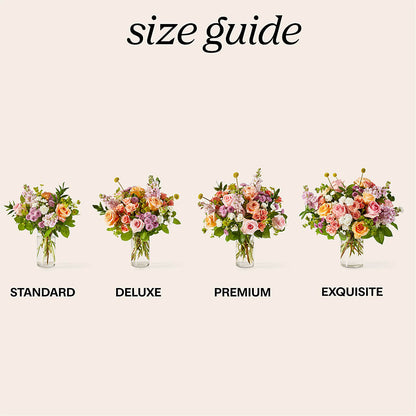 Perfect Contentment Bouquet –  Greater Oklahoma City Flower Shop, Oklahoma City OK
