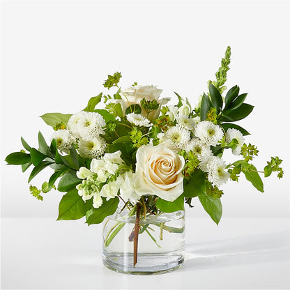 Hint of Vanilla Bouquet –  Greater Oklahoma City Flower Shop, Oklahoma City OK