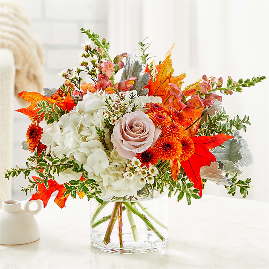 Autumnal Equinox Bouquet –  Greater Oklahoma City Flower Shop, Oklahoma City OK