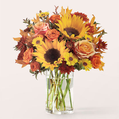 Fluttering Foliage Bouquet –  Greater Oklahoma City Flower Shop, Oklahoma City OK