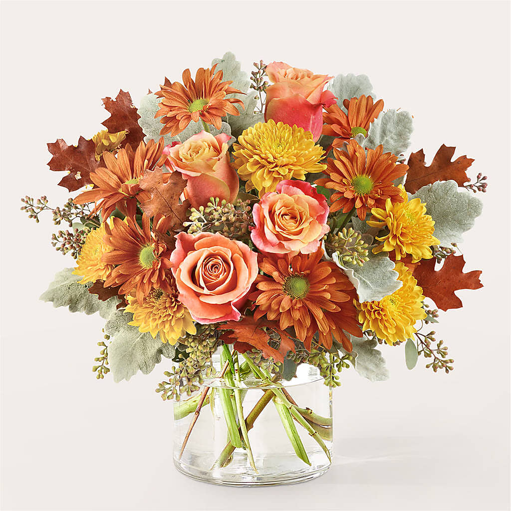 Caramel Apple Bouquet –  Greater Oklahoma City Flower Shop, Oklahoma City OK