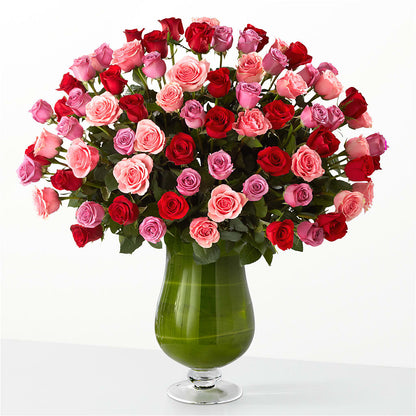 The Opulence –  Greater Oklahoma City Flower Shop, Oklahoma City OK