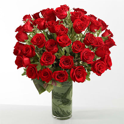 The Enamored –  Greater Oklahoma City Flower Shop, Oklahoma City OK