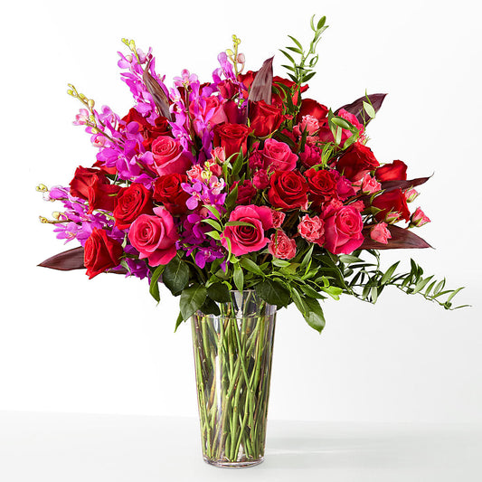 The Honeymoon –  Greater Oklahoma City Flower Shop, Oklahoma City OK
