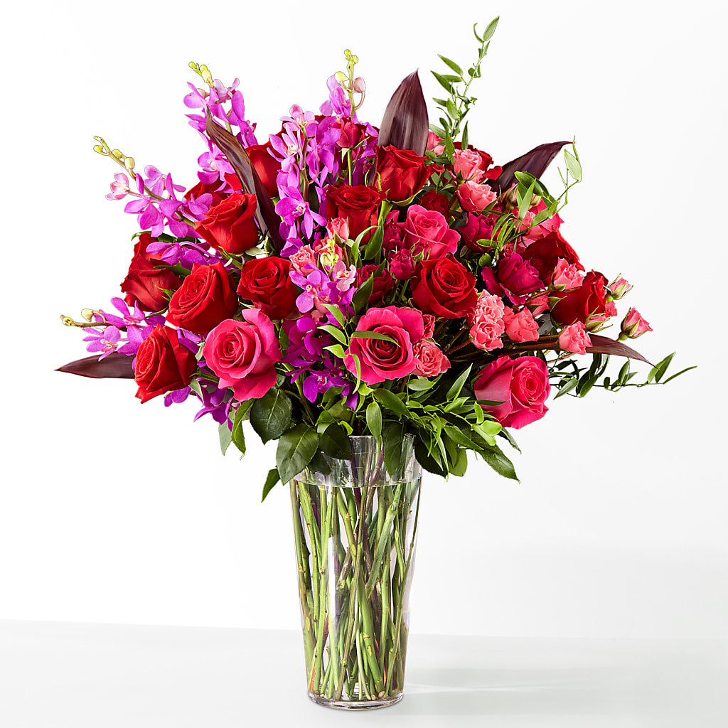 The Honeymoon –  Greater Oklahoma City Flower Shop, Oklahoma City OK
