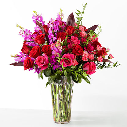 The Honeymoon –  Greater Oklahoma City Flower Shop, Oklahoma City OK