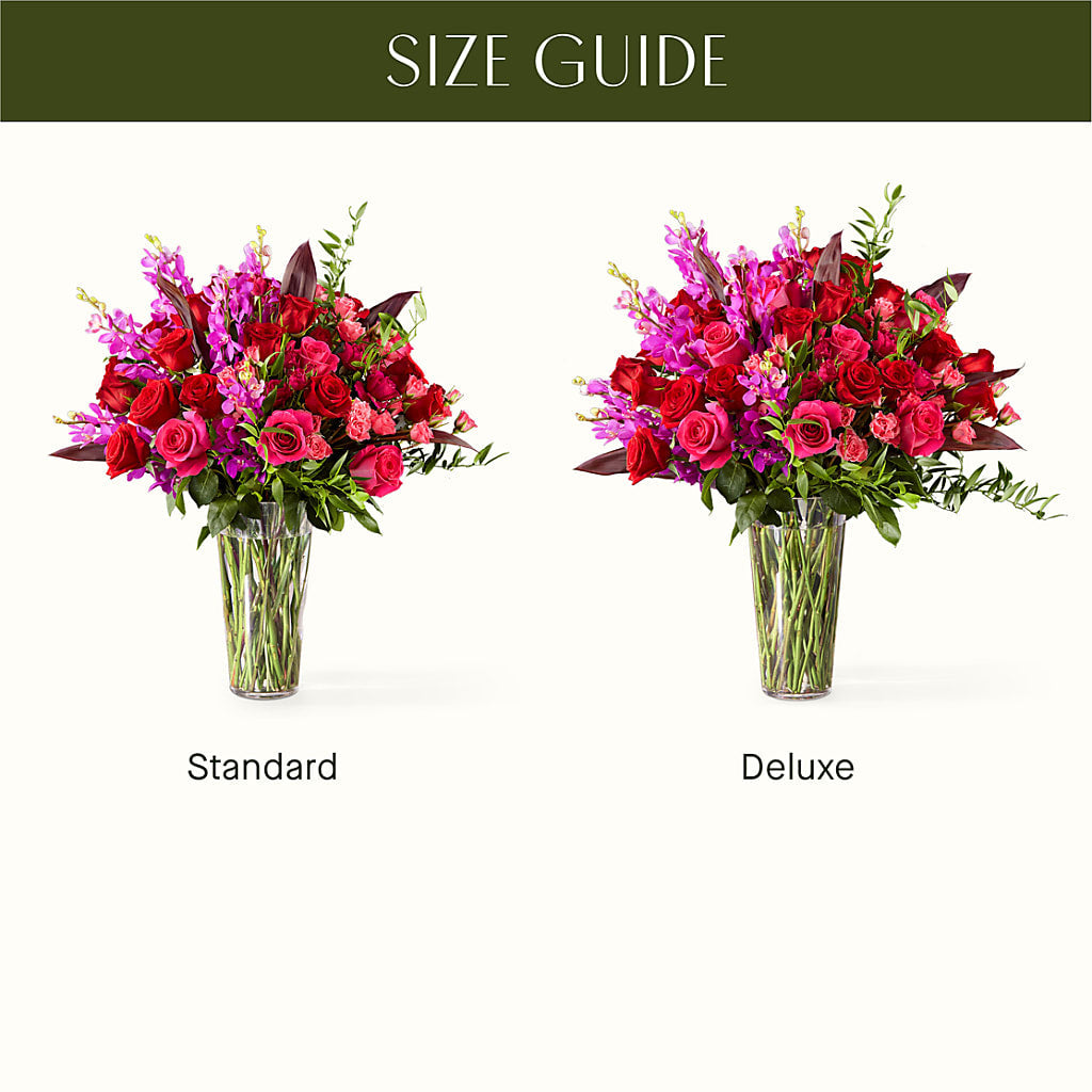 The Honeymoon –  Greater Oklahoma City Flower Shop, Oklahoma City OK