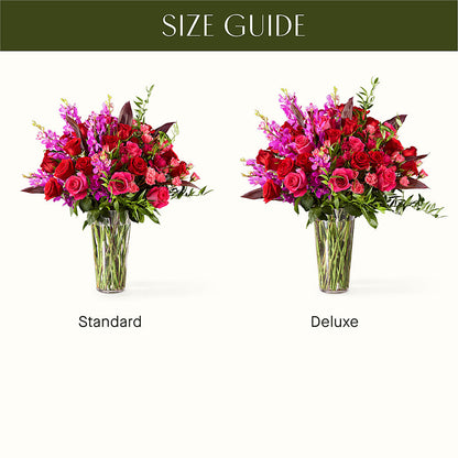 The Honeymoon –  Greater Oklahoma City Flower Shop, Oklahoma City OK