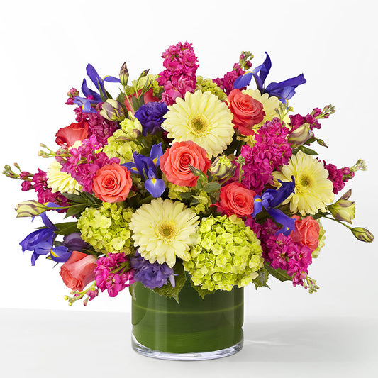 The Couture –  Greater Oklahoma City Flower Shop, Oklahoma City OK