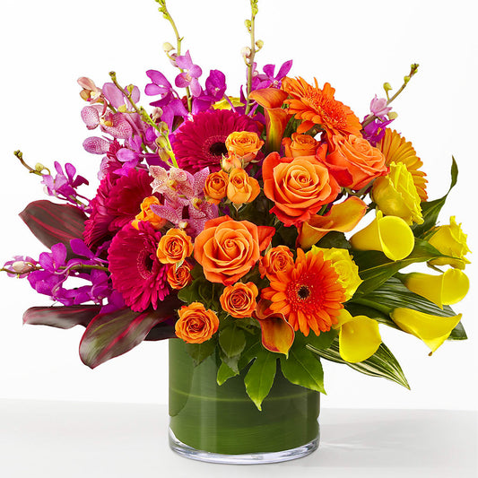 The Mosaic –  Greater Oklahoma City Flower Shop, Oklahoma City OK