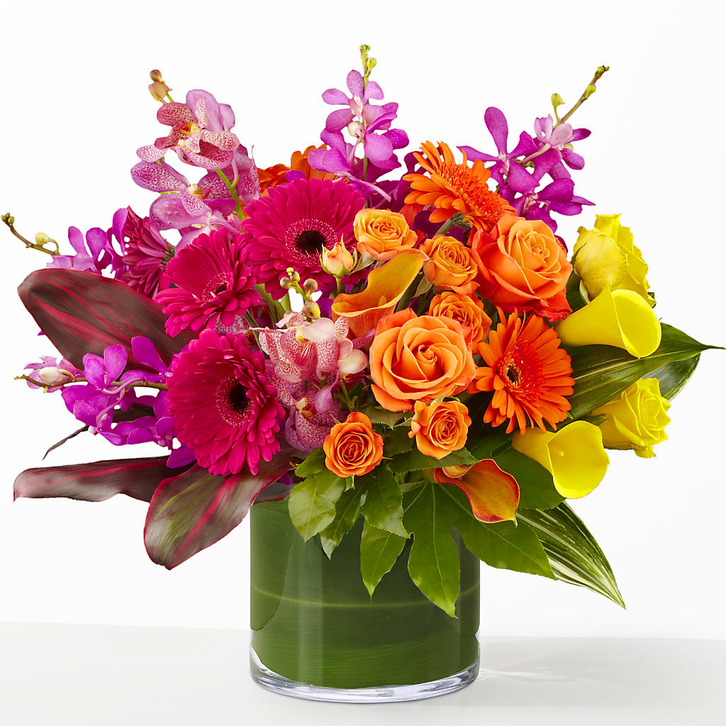 The Mosaic –  Greater Oklahoma City Flower Shop, Oklahoma City OK