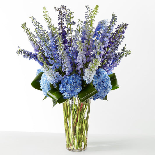 The Editorial –  Greater Oklahoma City Flower Shop, Oklahoma City OK