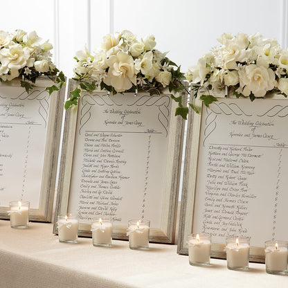 Colonnade Frame Décor –  Greater Oklahoma City Flower Shop, Oklahoma City OK