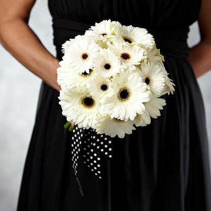 Daisy Delight Bouquet –  Greater Oklahoma City Flower Shop, Oklahoma City OK