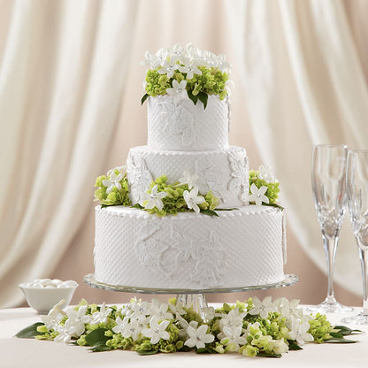 Bloom & Blossom Cake Decor –  Greater Oklahoma City Flower Shop, Oklahoma City OK