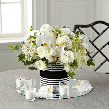 Solemnity Arrangement –  Greater Oklahoma City Flower Shop, Oklahoma City OK