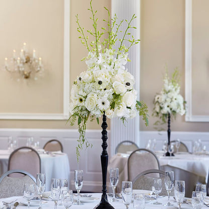 Regency Centerpiece –  Greater Oklahoma City Flower Shop, Oklahoma City OK