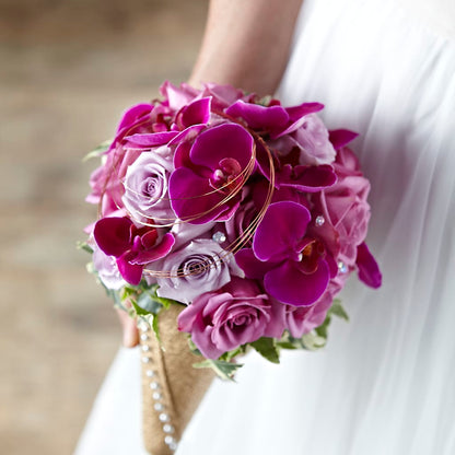 Breathless Bouquet –  Greater Oklahoma City Flower Shop, Oklahoma City OK