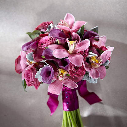 Delicacy Bouquet –  Greater Oklahoma City Flower Shop, Oklahoma City OK