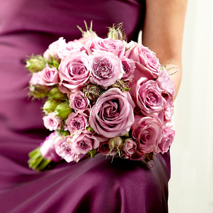 Veronica Bouquet –  Greater Oklahoma City Flower Shop, Oklahoma City OK
