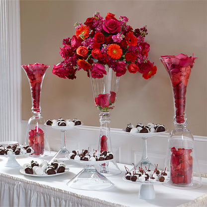 Life's Sweetness Centerpiece –  Greater Oklahoma City Flower Shop, Oklahoma City OK