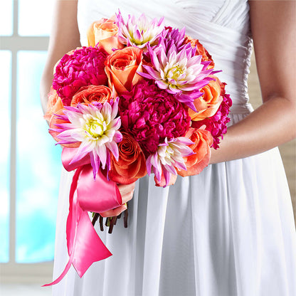 New Love Bouquet –  Greater Oklahoma City Flower Shop, Oklahoma City OK