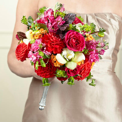 True Happiness Bouquet –  Greater Oklahoma City Flower Shop, Oklahoma City OK