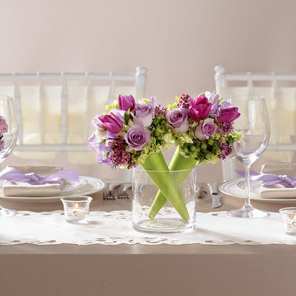 Sublime Centerpiece –  Greater Oklahoma City Flower Shop, Oklahoma City OK