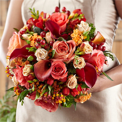 Contentment Bouquet –  Greater Oklahoma City Flower Shop, Oklahoma City OK