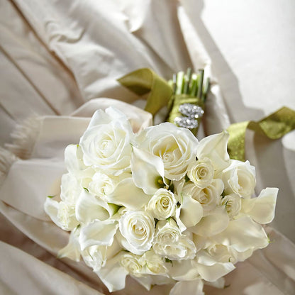 Serene Highness Bouquet –  Greater Oklahoma City Flower Shop, Oklahoma City OK