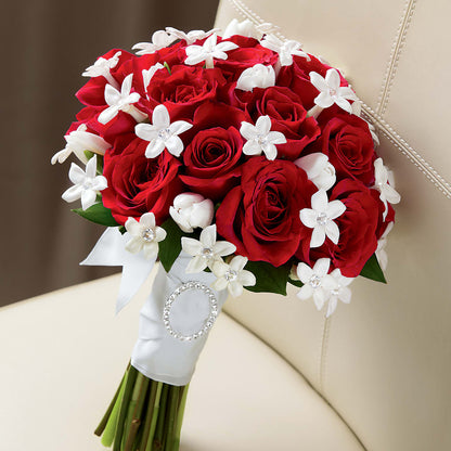 Poetry Bouquet –  Greater Oklahoma City Flower Shop, Oklahoma City OK