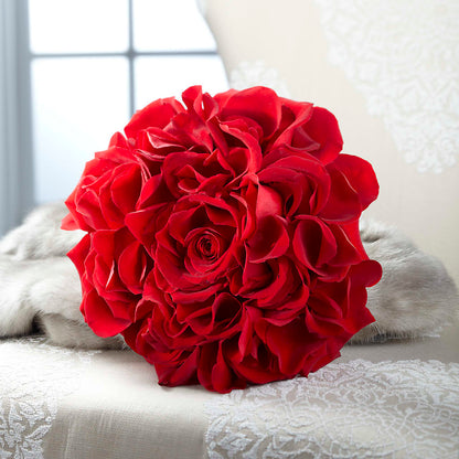 Composite Rose Bouquet –  Greater Oklahoma City Flower Shop, Oklahoma City OK