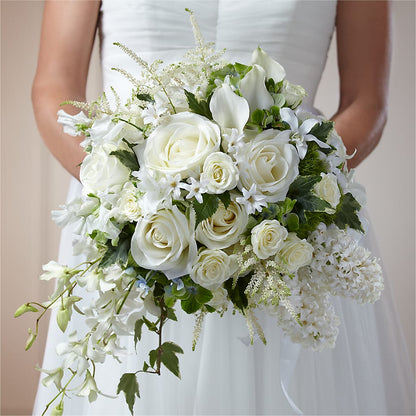 Cherish Bouquet –  Greater Oklahoma City Flower Shop, Oklahoma City OK